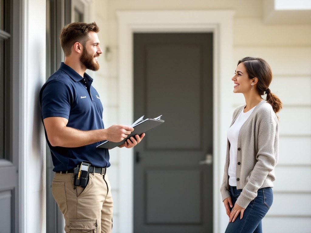 Pest Control in Saint Cloud, FL Technician