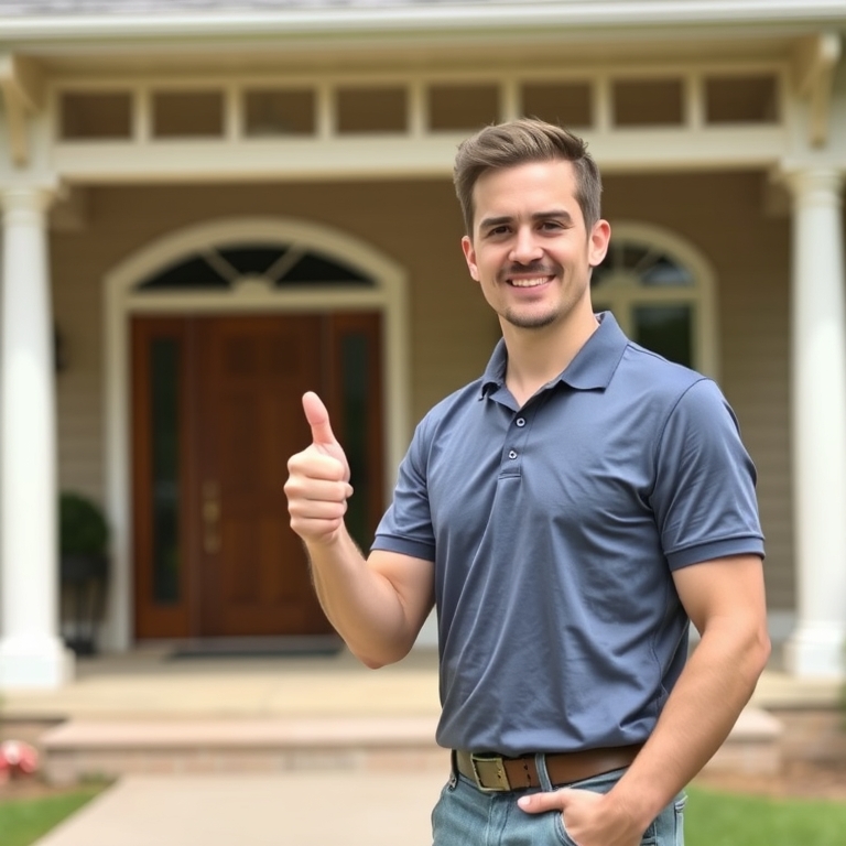 Owner of Poinciana Pest Pros